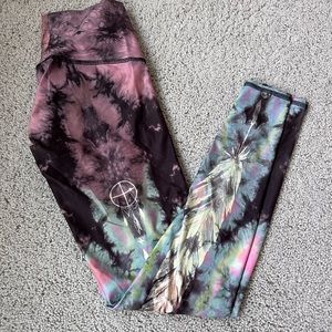 Teeki Leggings - Size S